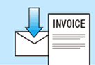 Get a free invoice and order the vehicle